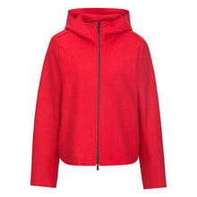  HOODY-JACKE CHER